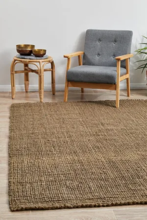 Atrium Barker Silver Rug