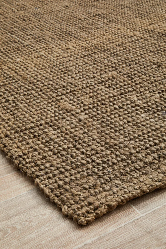 Atrium Barker Silver Rug