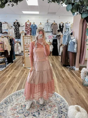 Aurora Dress