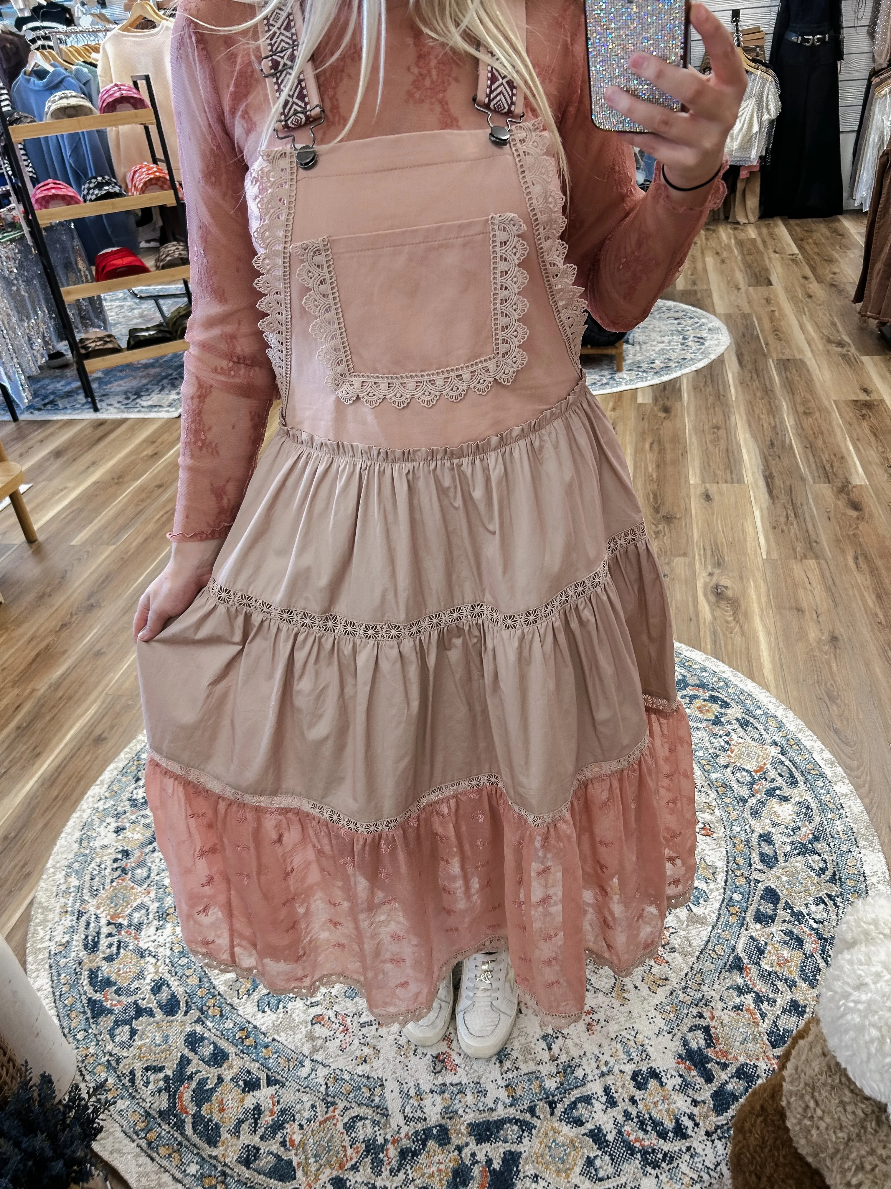Aurora Dress