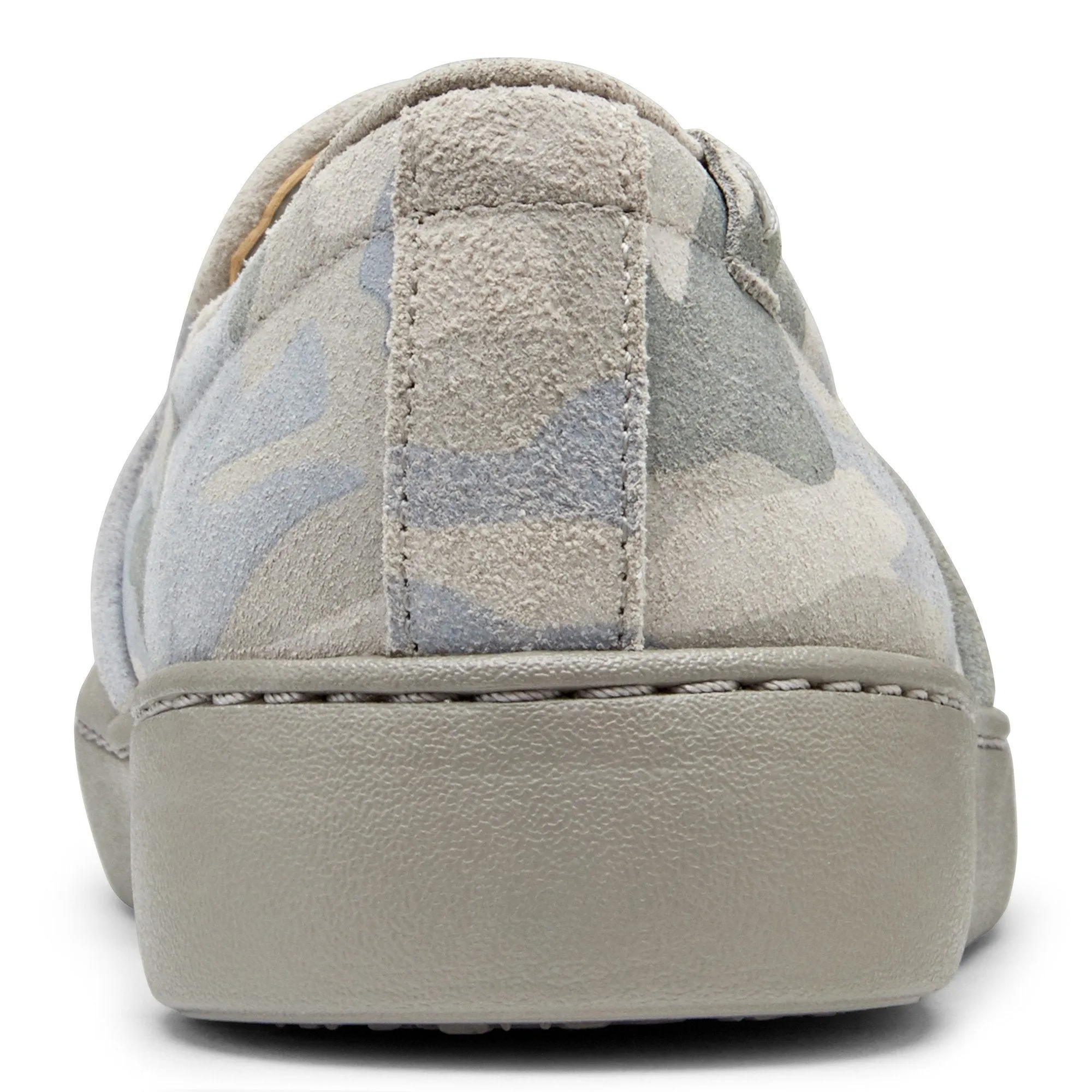 Avery pro camo sneakers in grey