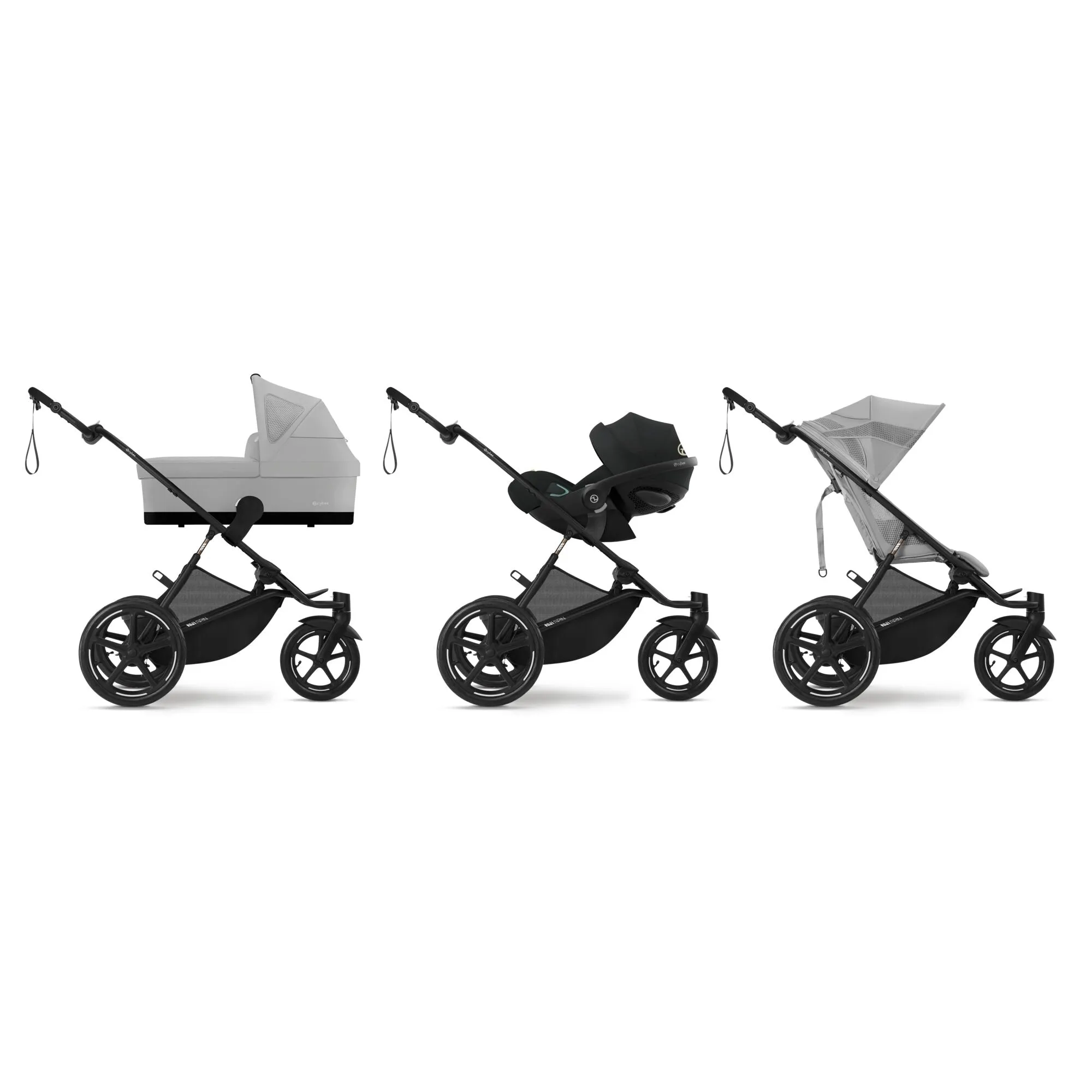 AVI SPIN COMFORT BUNDLE