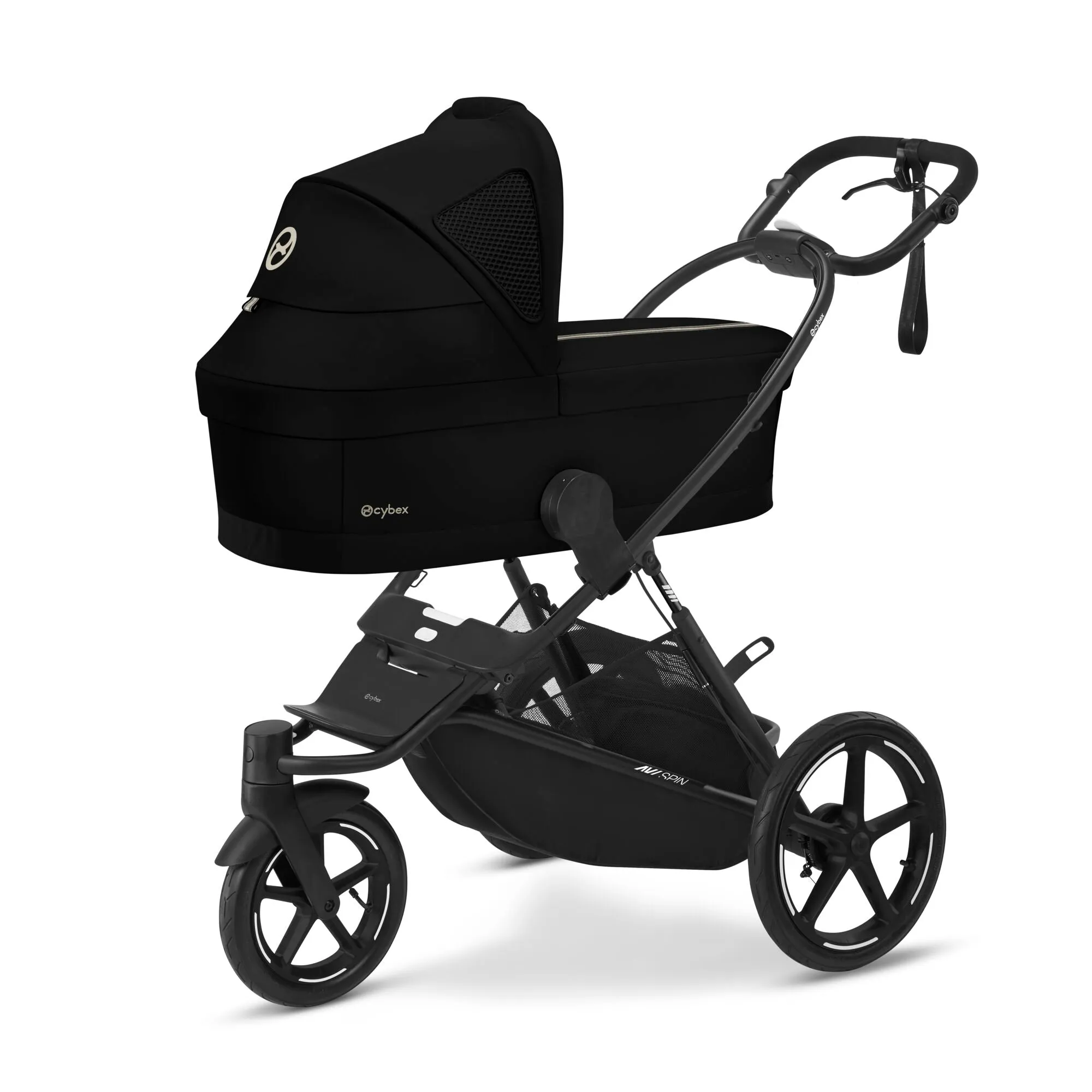 AVI SPIN COMFORT BUNDLE