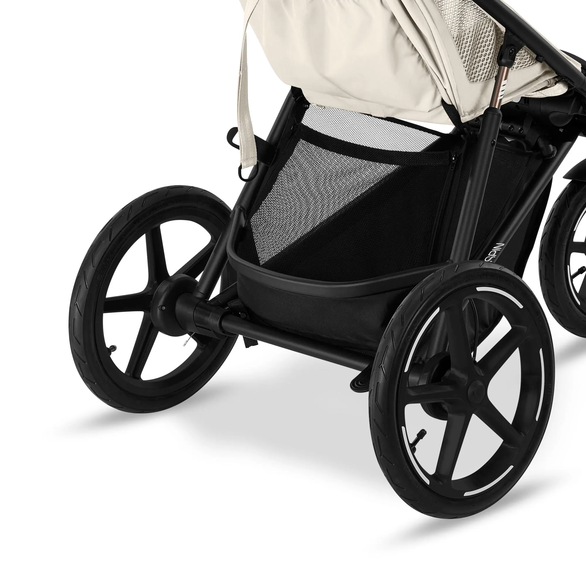 AVI SPIN COMFORT BUNDLE