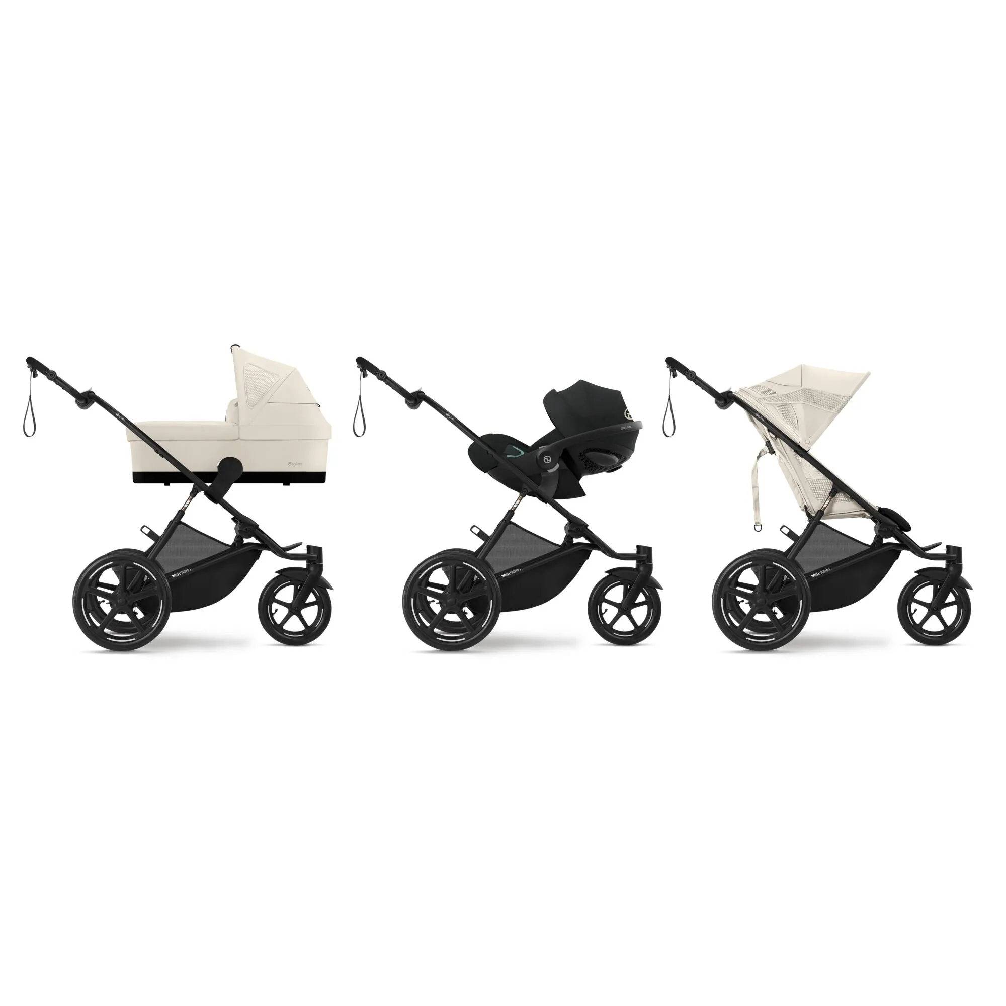AVI SPIN COMFORT BUNDLE