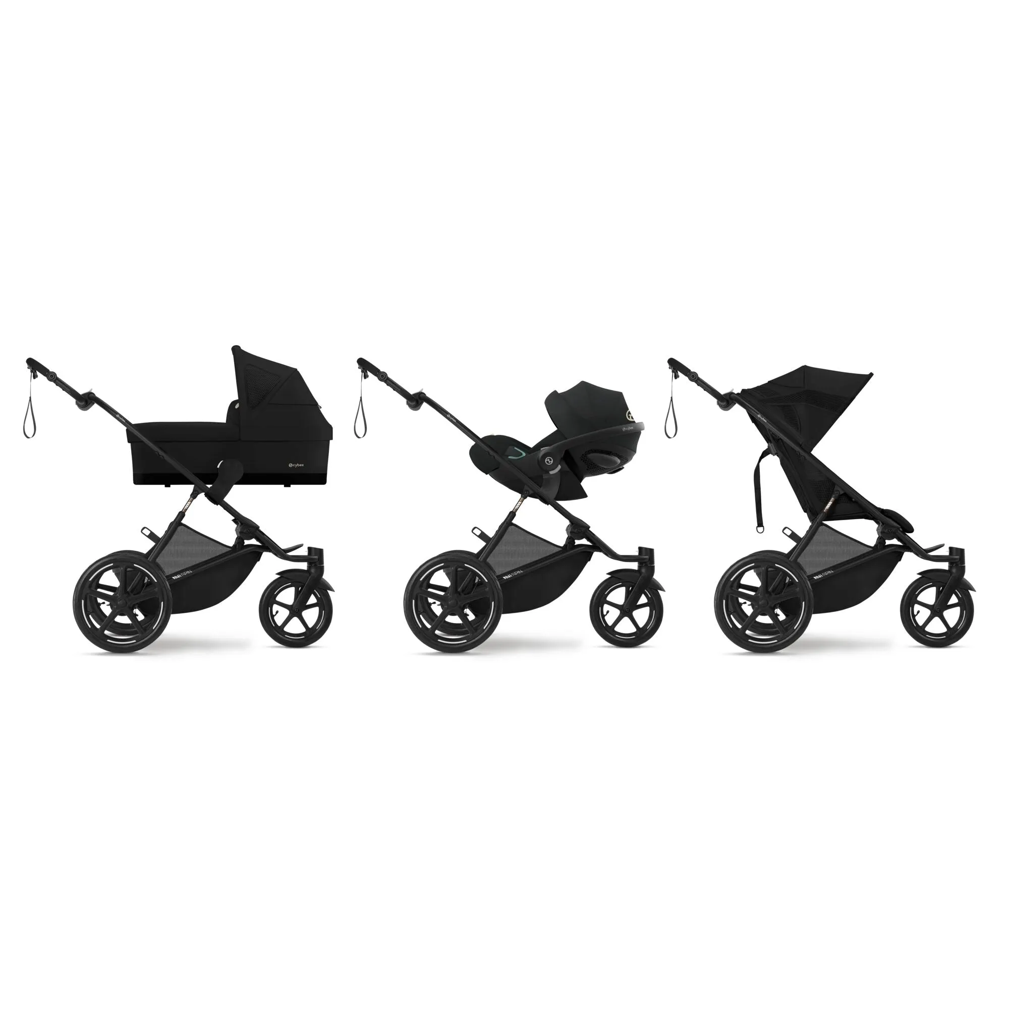 AVI SPIN COMFORT BUNDLE
