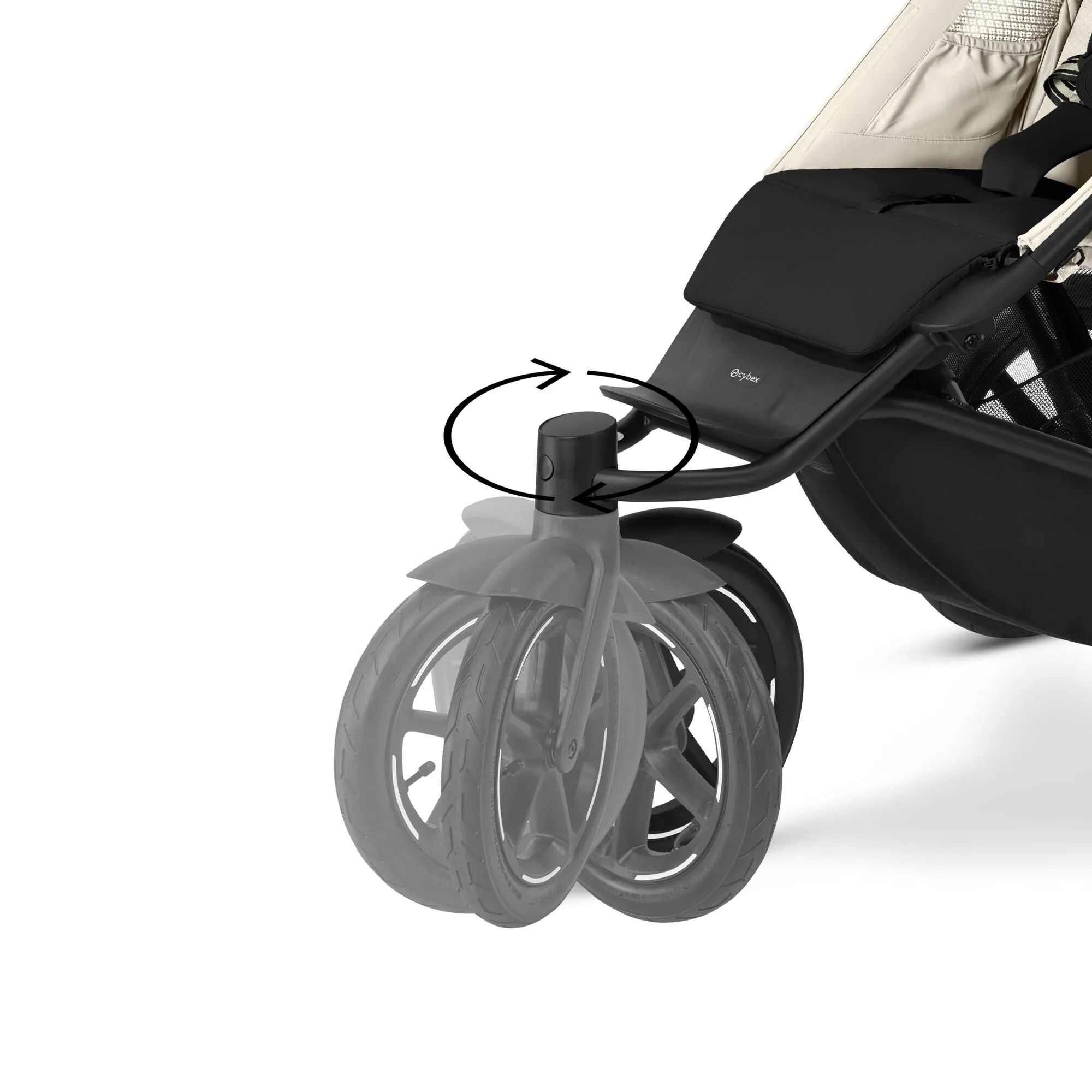 AVI SPIN COMFORT BUNDLE