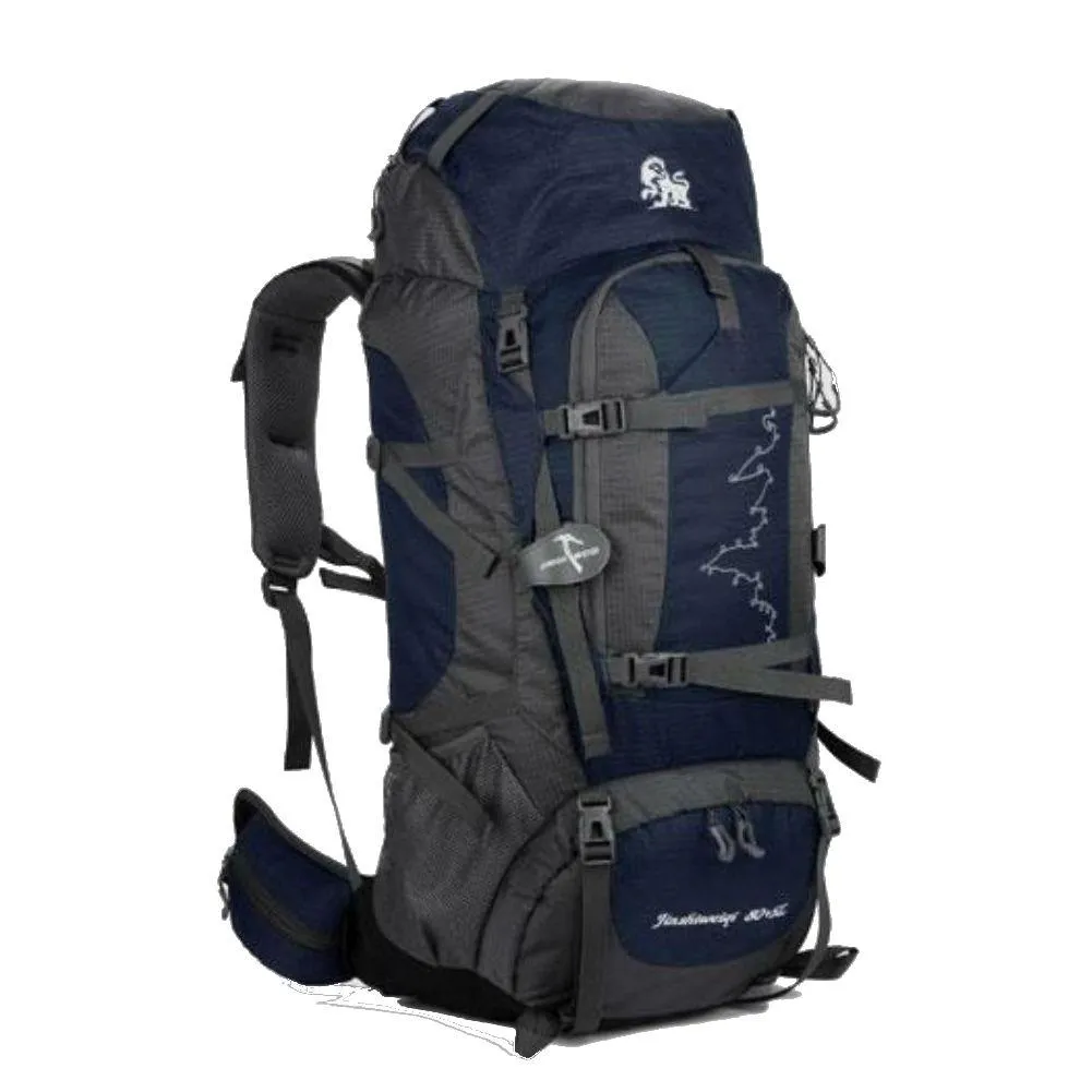 Backpack Hiking & Climbing<br> Nylon