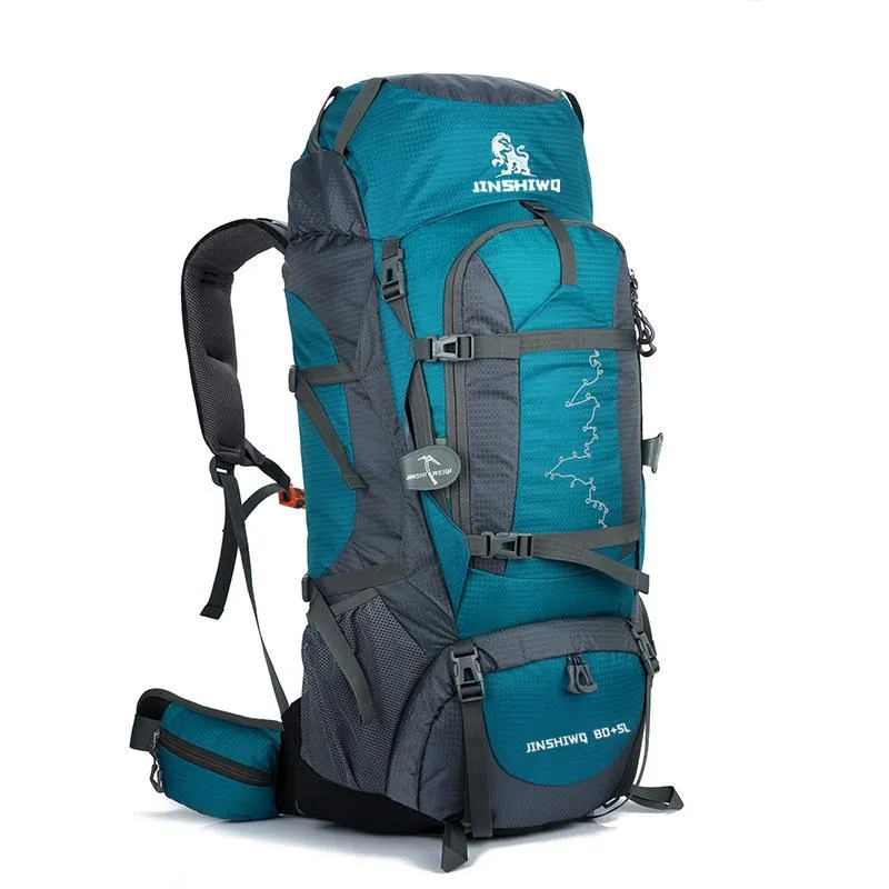 Backpack Hiking & Climbing<br> Nylon