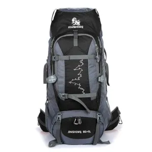 Backpack Hiking & Climbing<br> Nylon