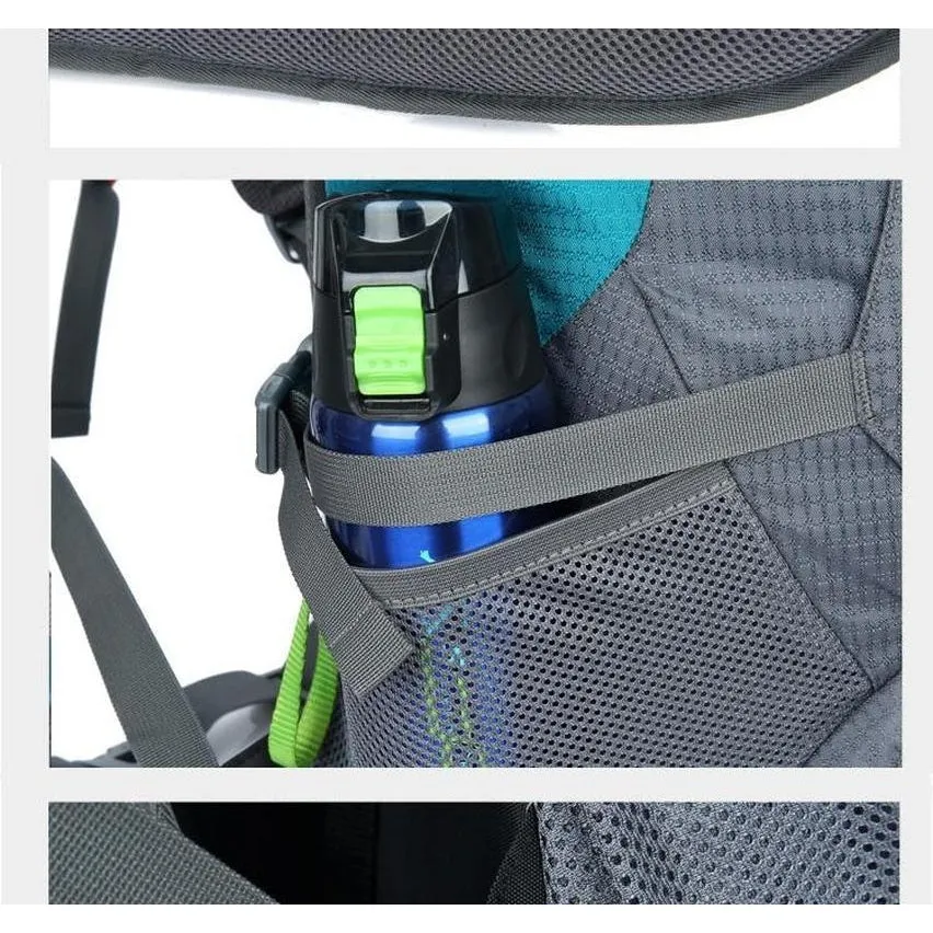 Backpack Hiking & Climbing<br> Nylon