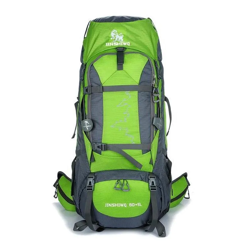 Backpack Hiking & Climbing<br> Nylon