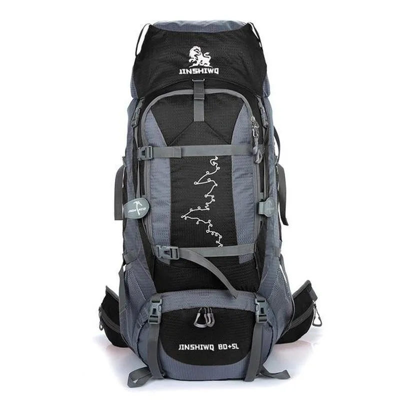 Backpack Hiking & Climbing<br> Nylon