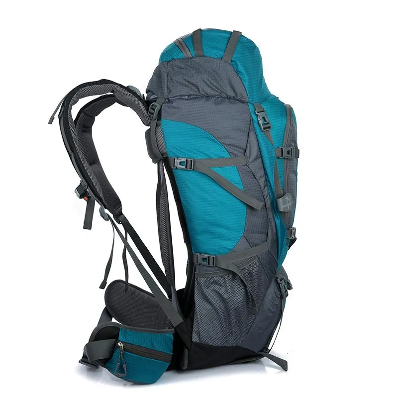 Backpack Hiking & Climbing<br> Nylon