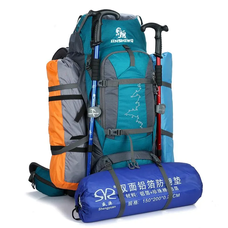 Backpack Hiking & Climbing<br> Nylon