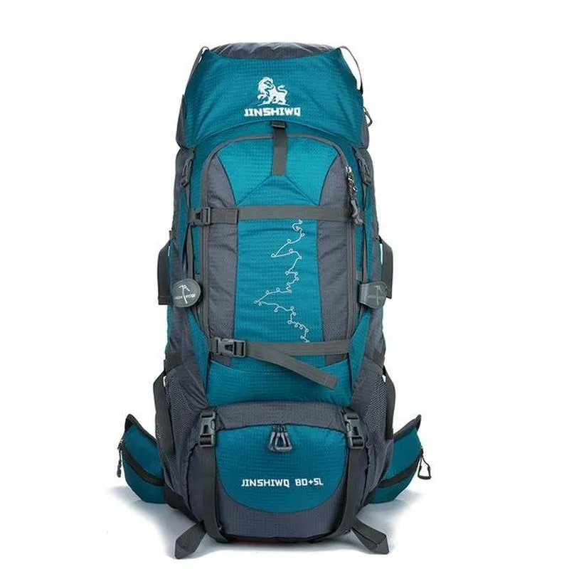 Backpack Hiking & Climbing<br> Nylon