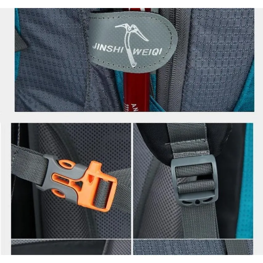 Backpack Hiking & Climbing<br> Nylon