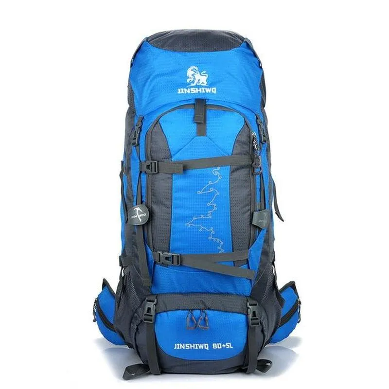 Backpack Hiking & Climbing<br> Nylon