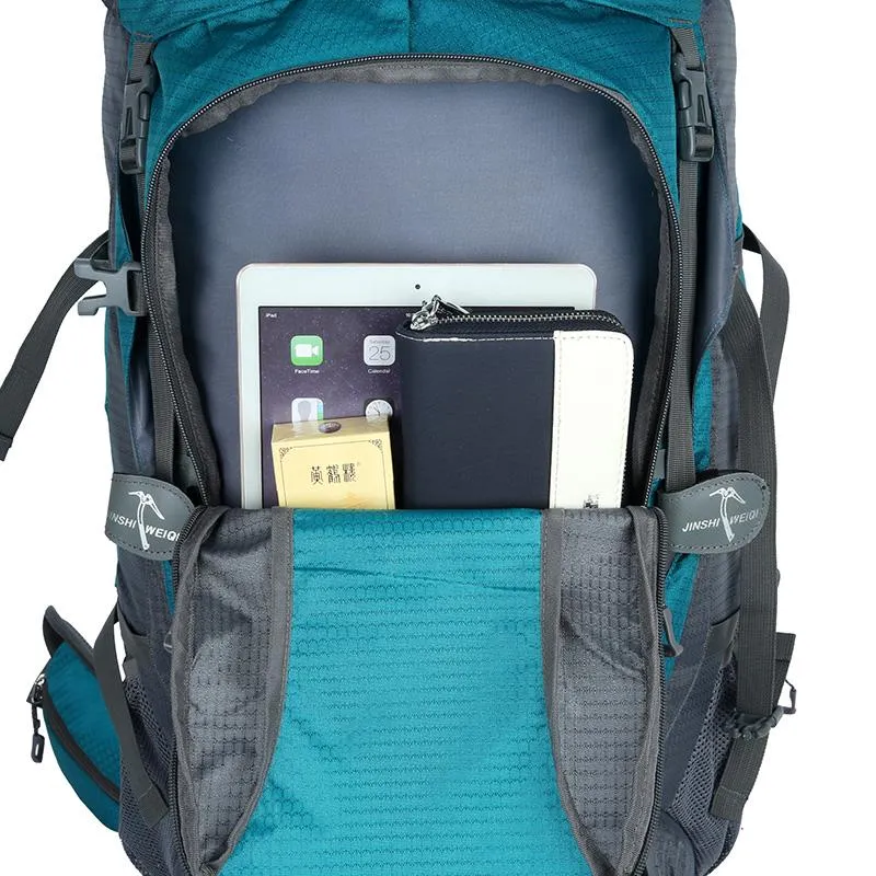 Backpack Hiking & Climbing<br> Nylon