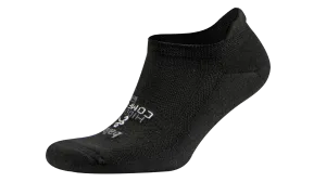 Balega Hidden Comfort Black Balega Socks