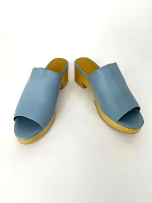 Beklina Tètoun Sky Clog