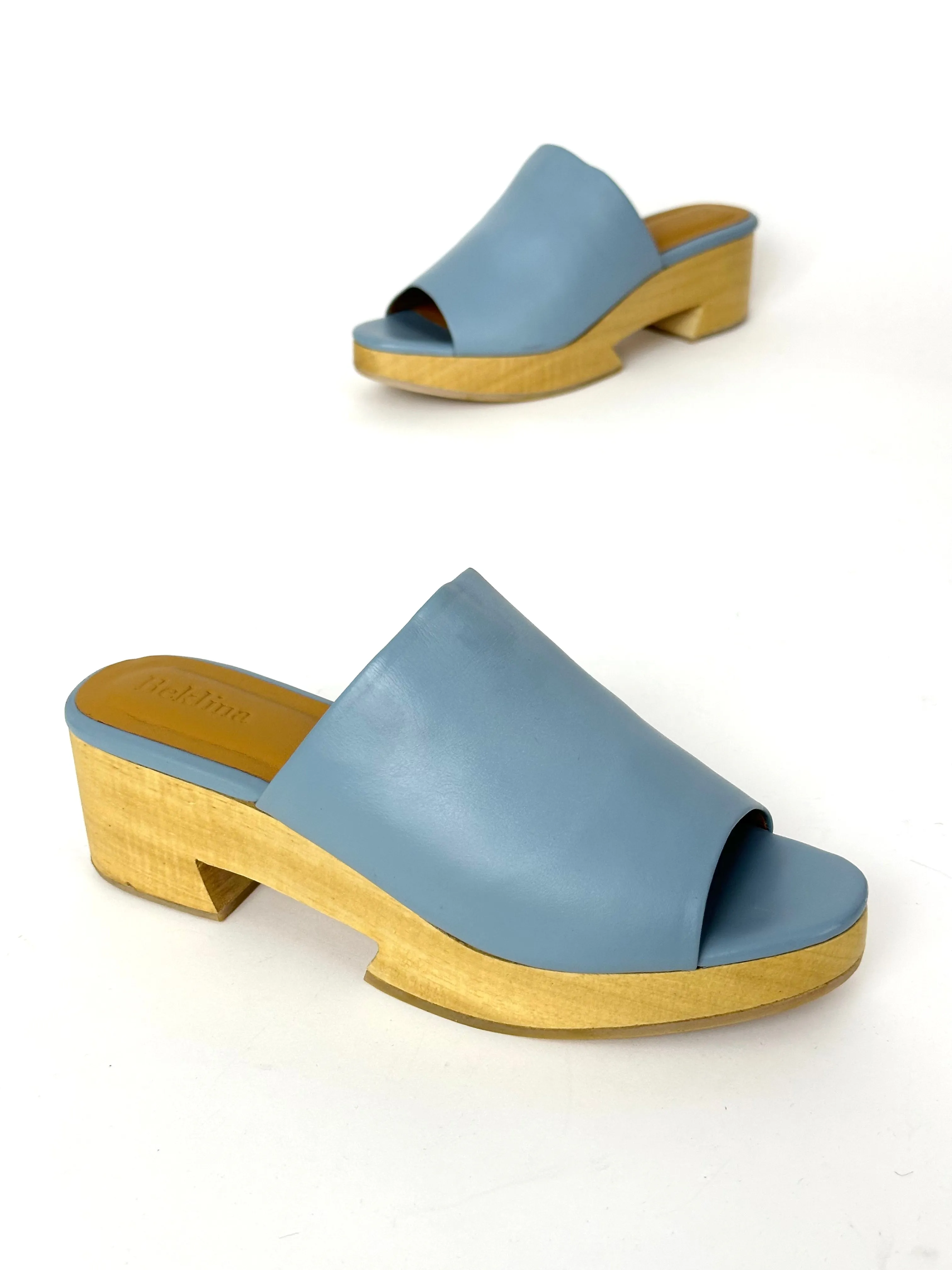 Beklina Tètoun Sky Clog