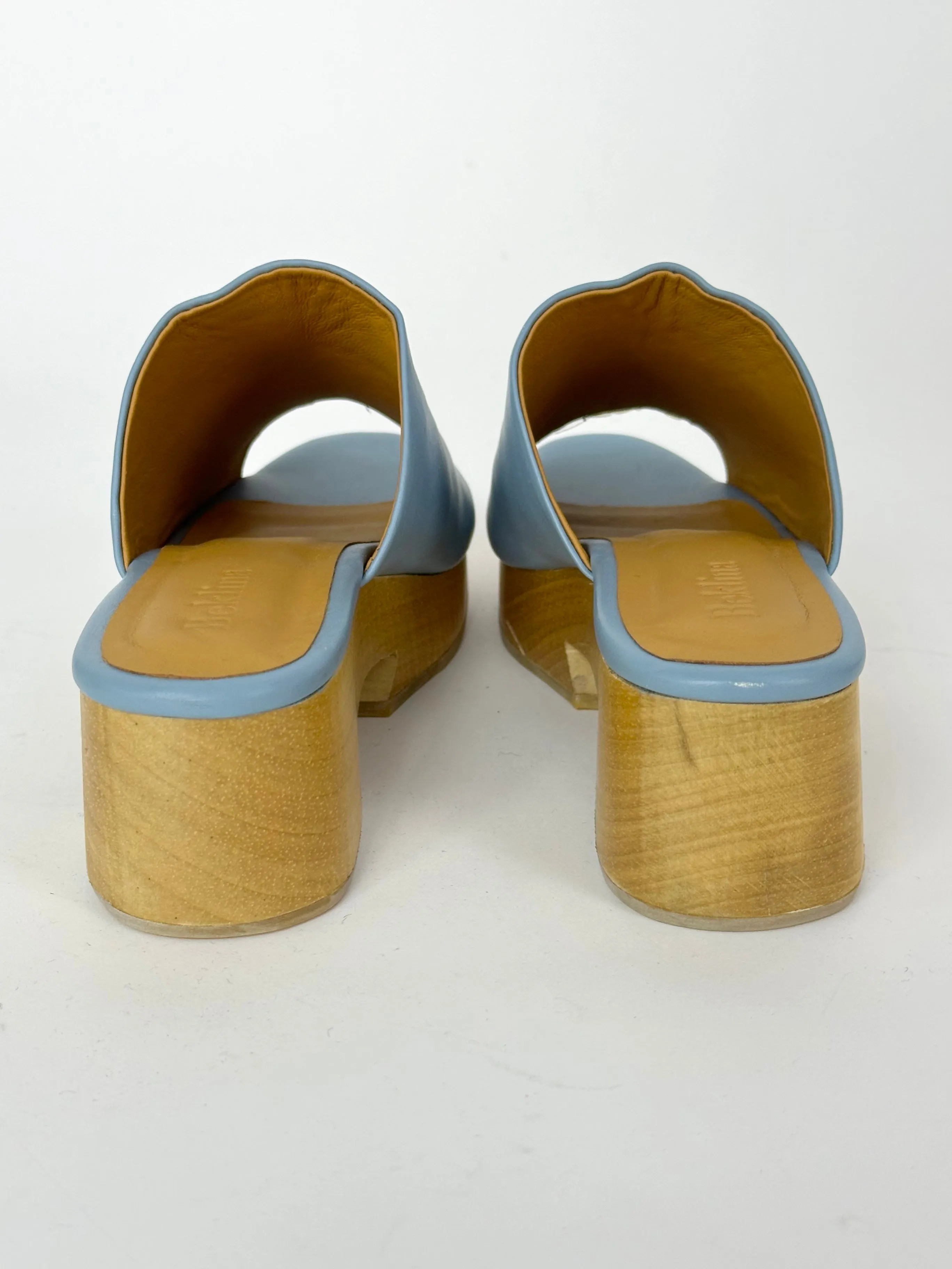 Beklina Tètoun Sky Clog