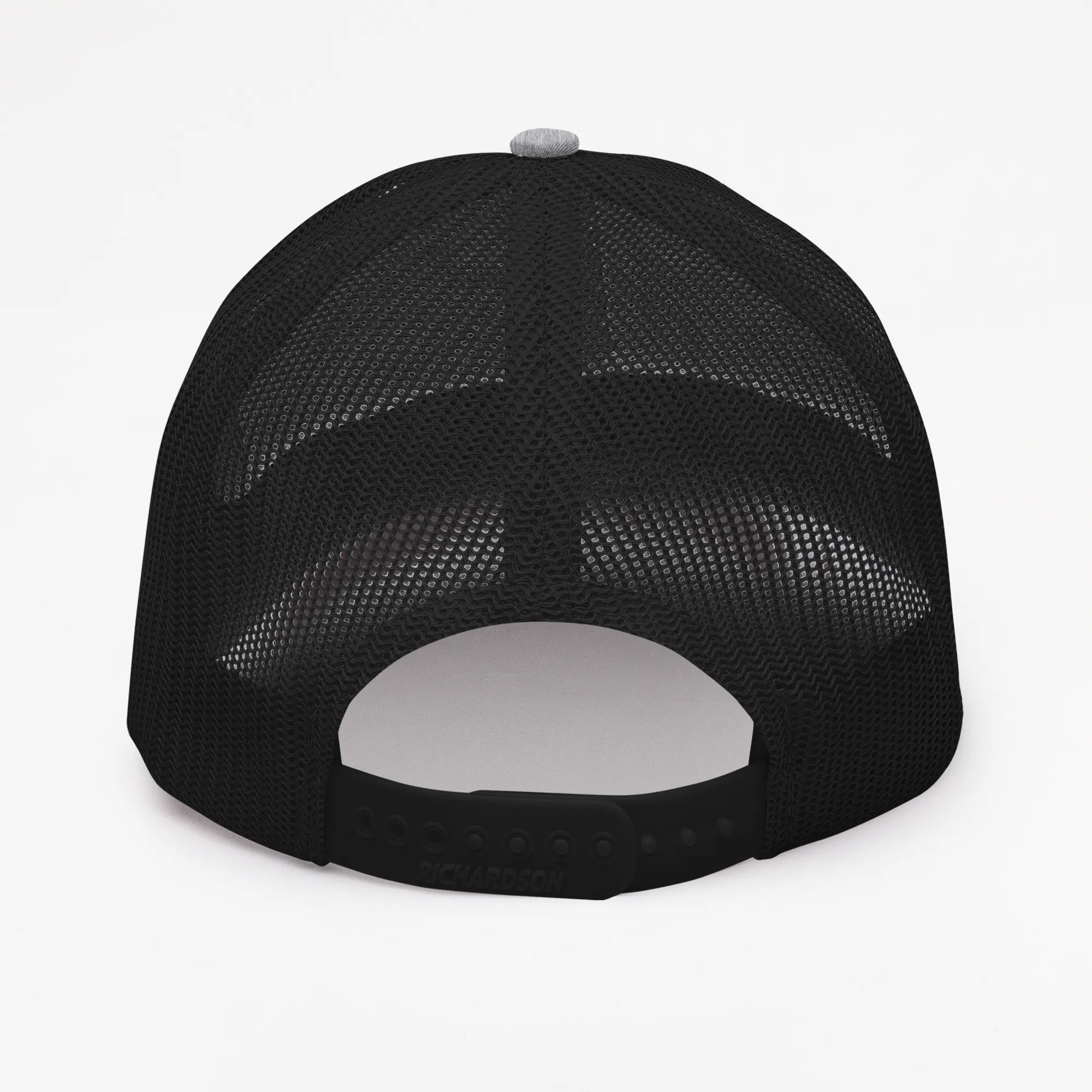 Bets Flag Trucker Cap