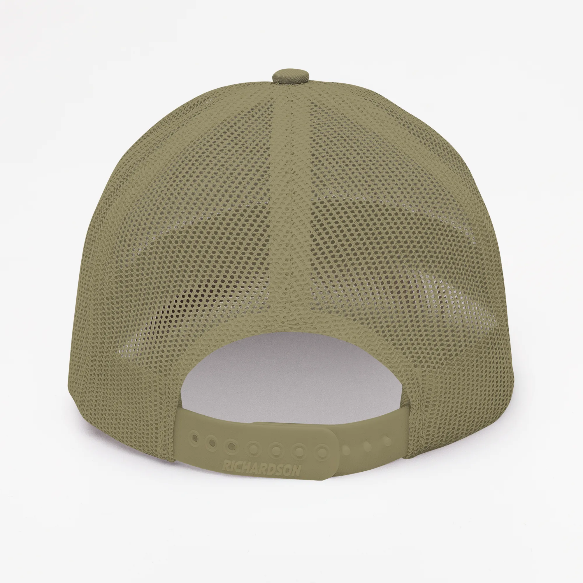 Bets Flag Trucker Cap