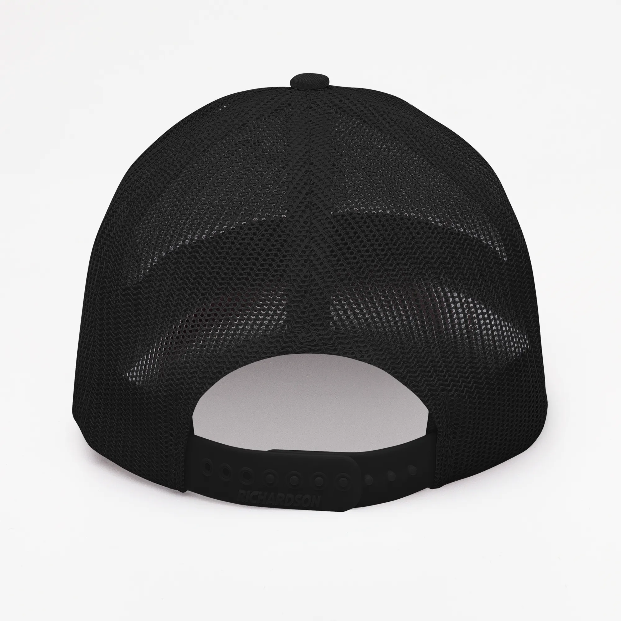 Bets Flag Trucker Cap
