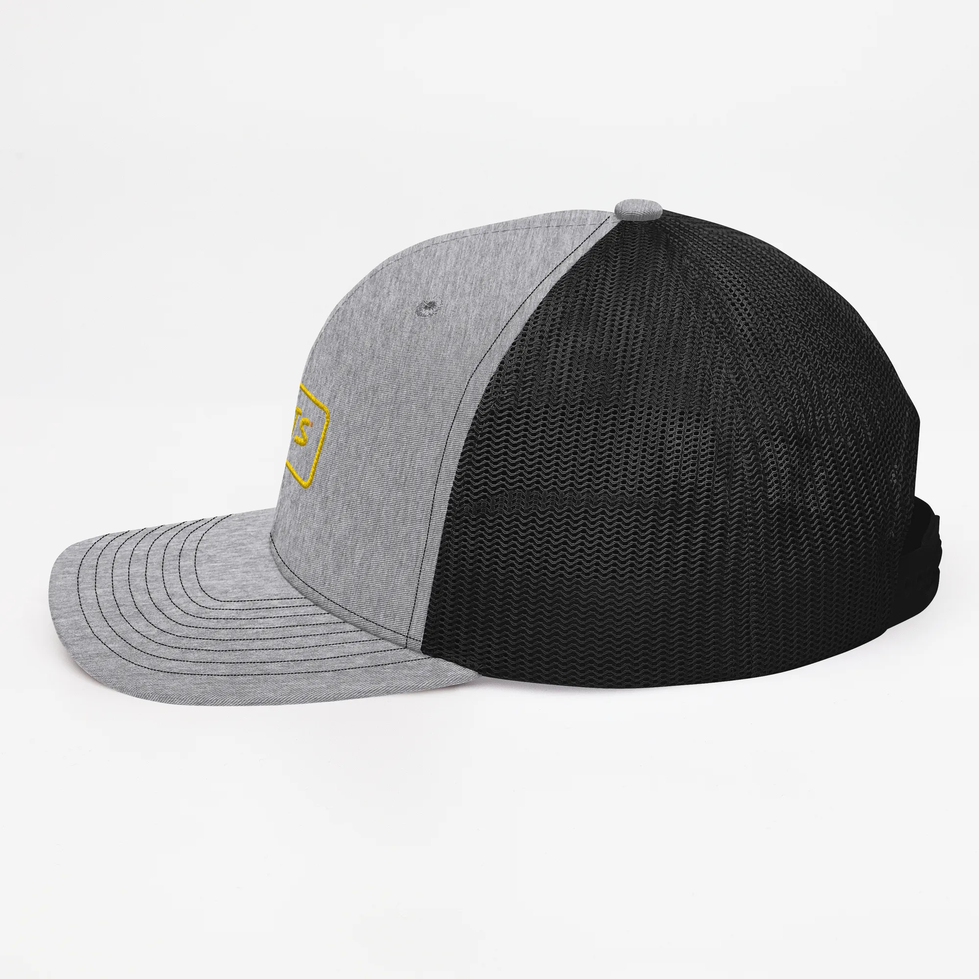 Bets Flag Trucker Cap