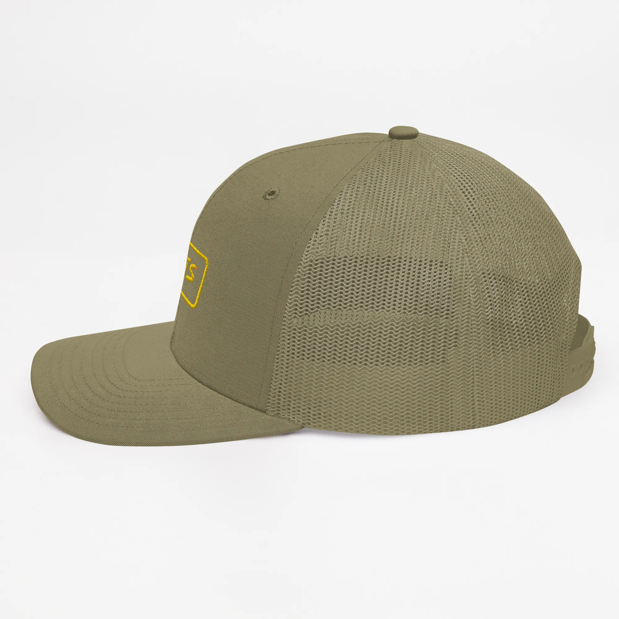 Bets Flag Trucker Cap