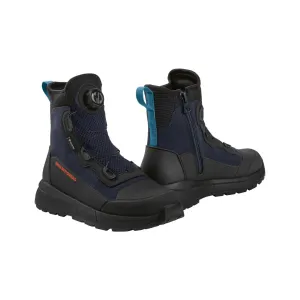 BMW Motorrad GS Kawir GTX Motorcycle Boots - Navy Blue