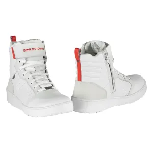 BMW Motorrad Sneaker Seoul GTX - White