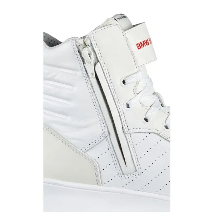 BMW Motorrad Sneaker Seoul GTX - White