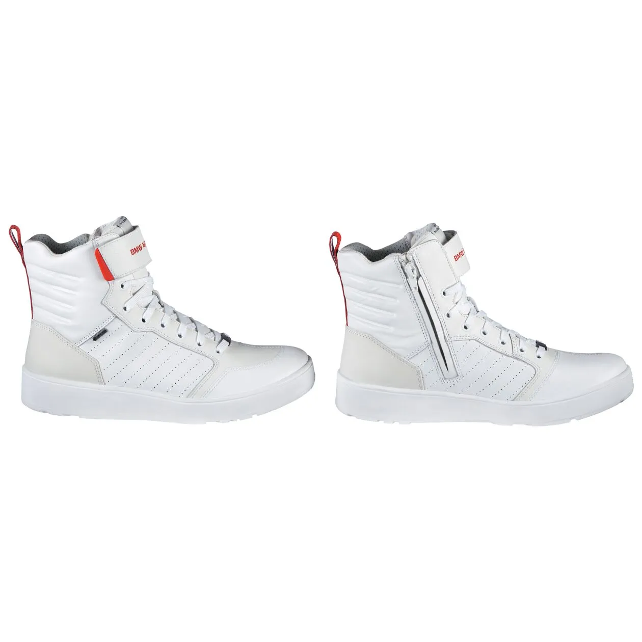 BMW Motorrad Sneaker Seoul GTX - White
