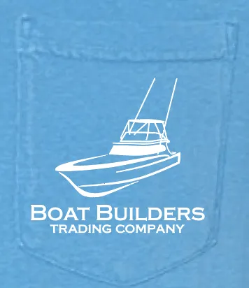 Boat Builders Trading  Custom New Jersey Sportfish - Long Sleeve