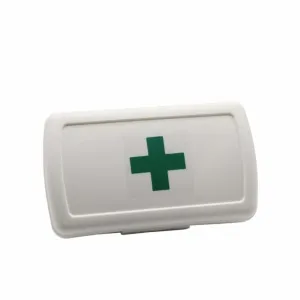 Boat First Aid