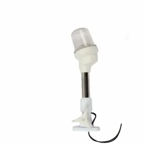 Boat Pole Light
