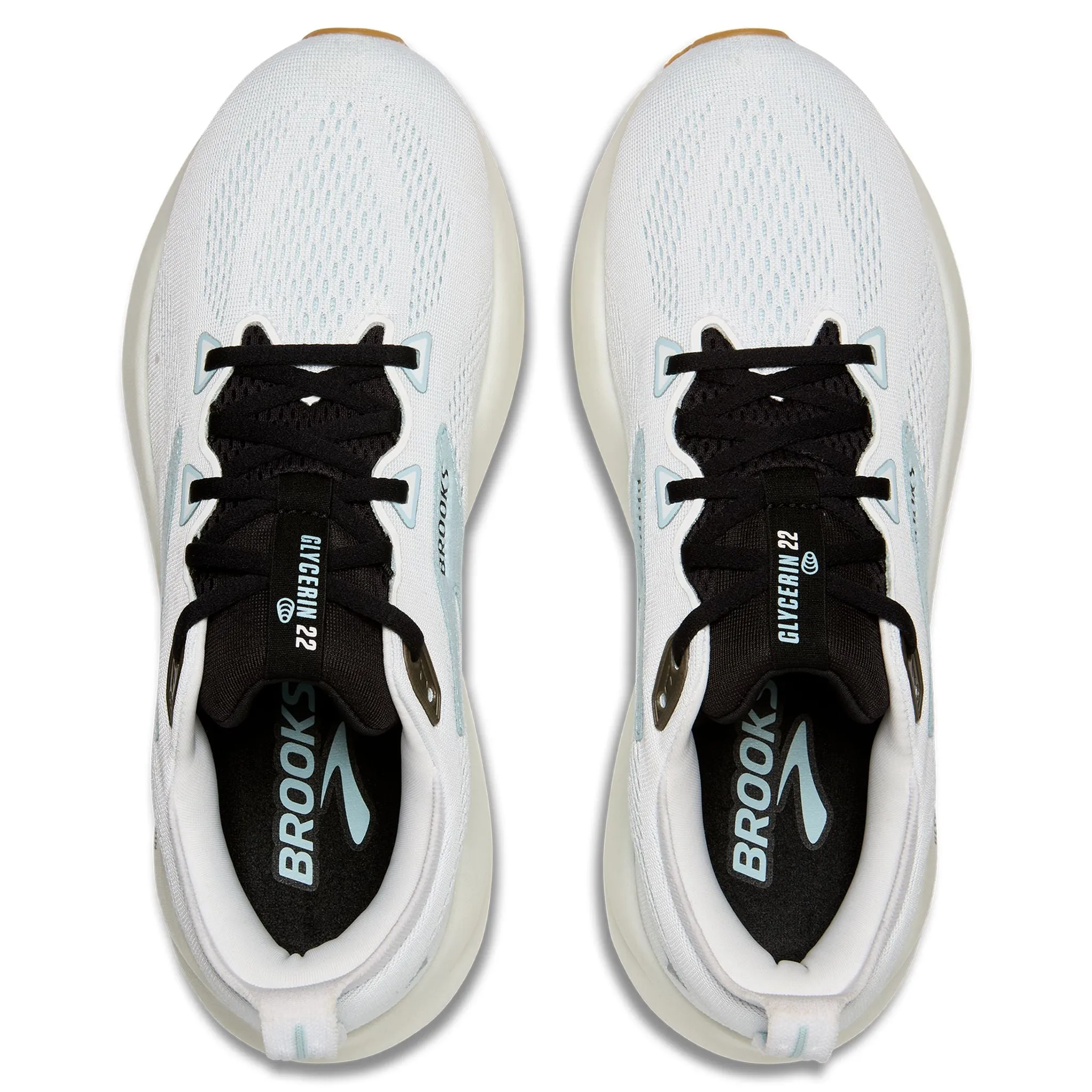 Brooks Glycerin 22 Mens Running Shoes