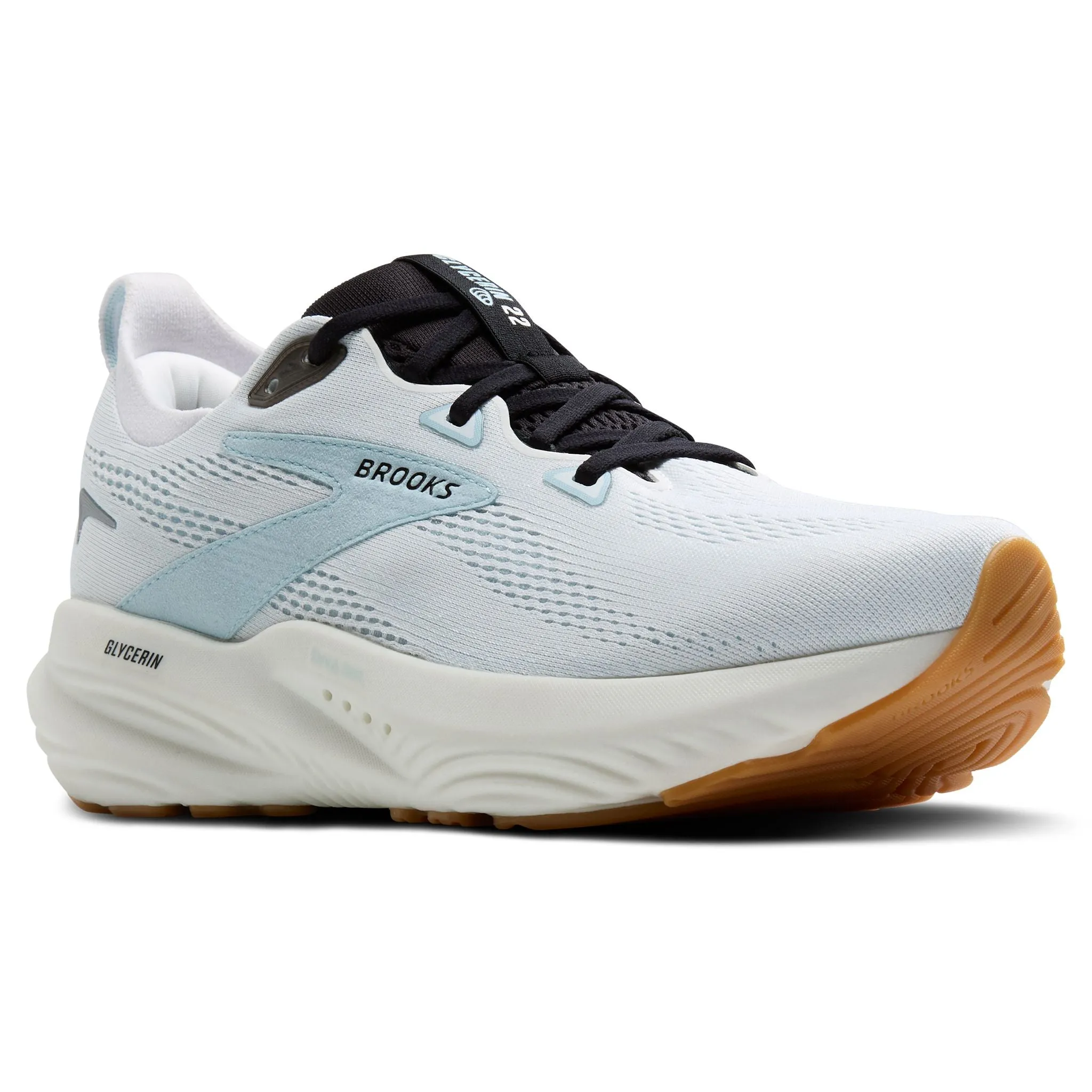 Brooks Glycerin 22 Mens Running Shoes