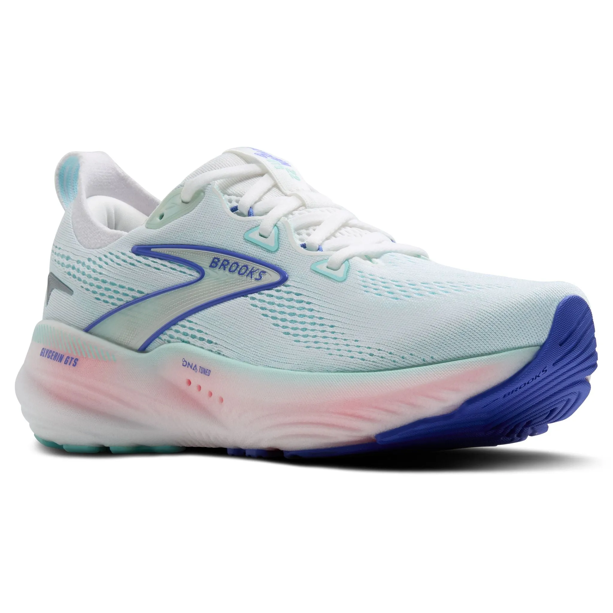 Brooks Glycerin GTS 22 Womens Running Shoes