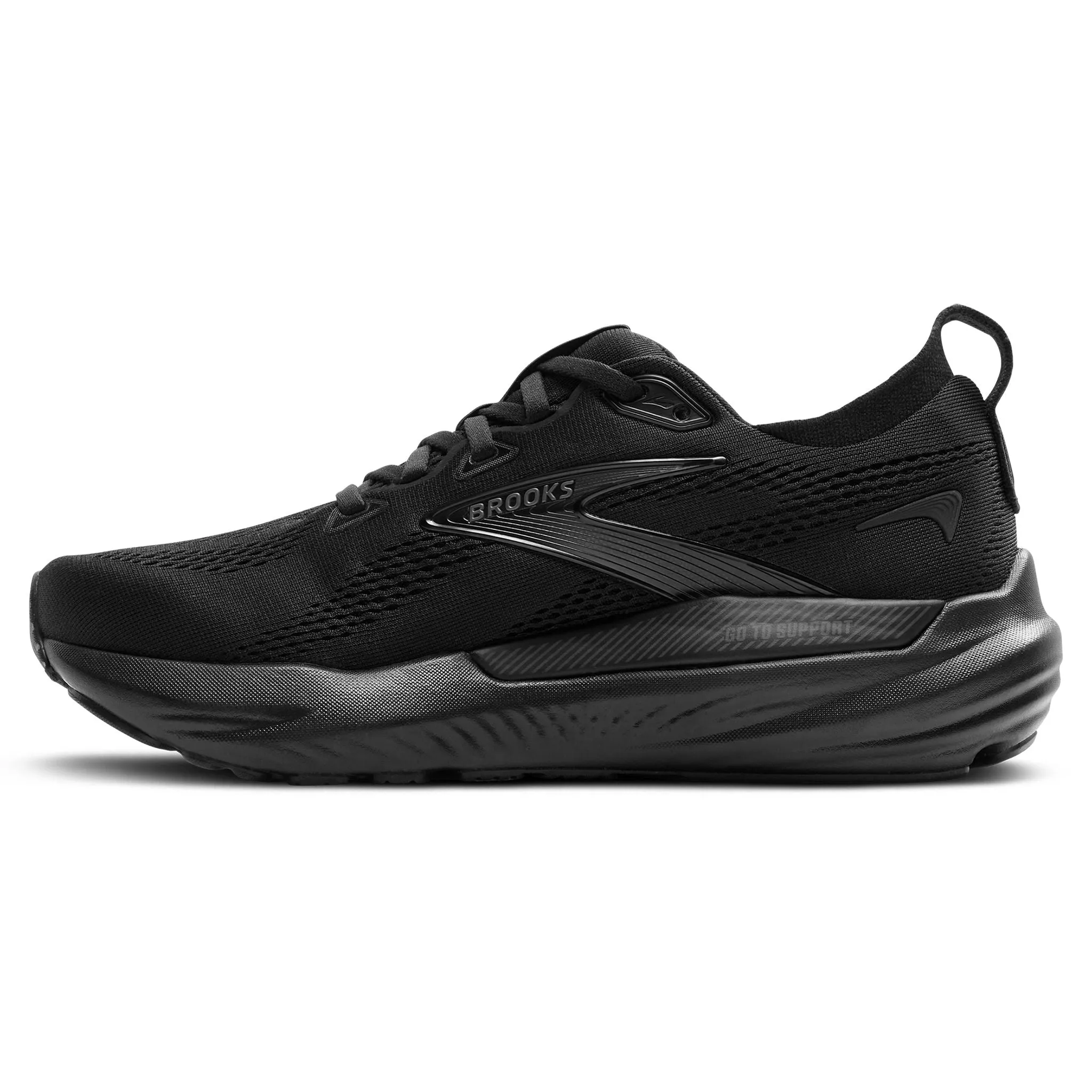 Brooks Glycerin GTS 22 Womens Running Shoes