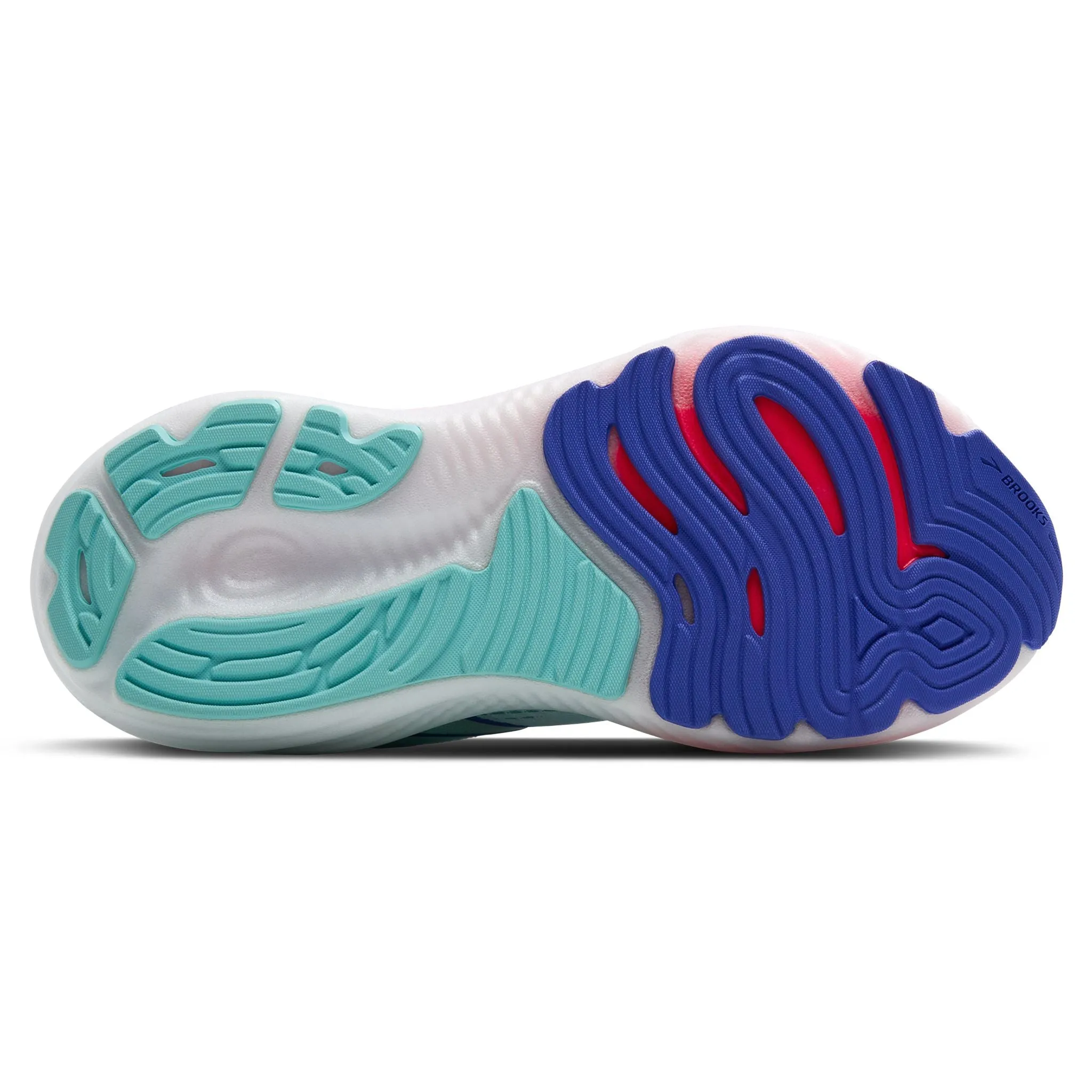 Brooks Glycerin GTS 22 Womens Running Shoes