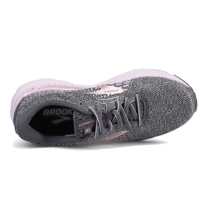 Brooks Womens Adrenaline GTS 21