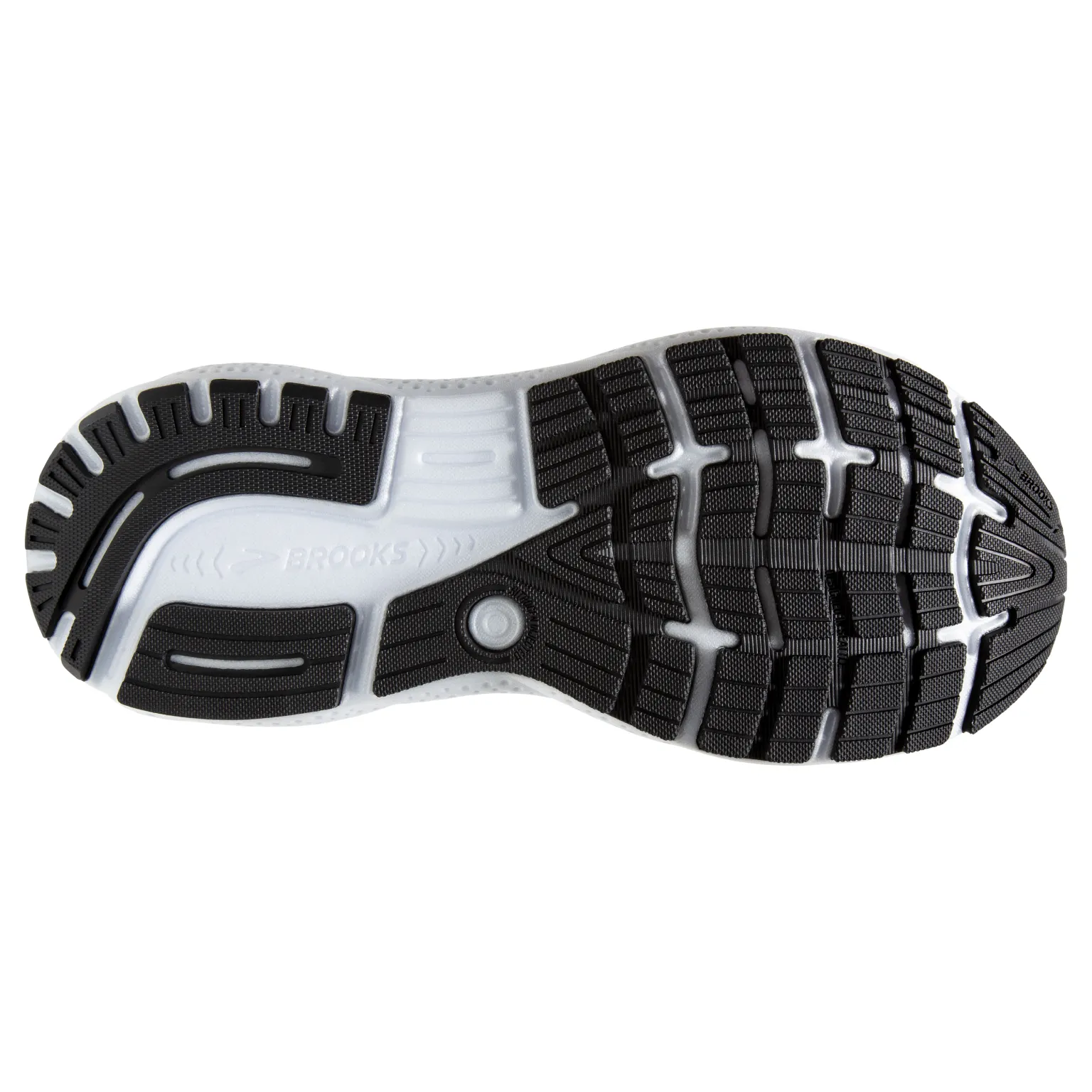 Brooks Womens Ghost 16 (2E) Width Running