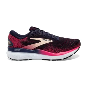 Brooks Womens Ghost 16 (2E) Width Running