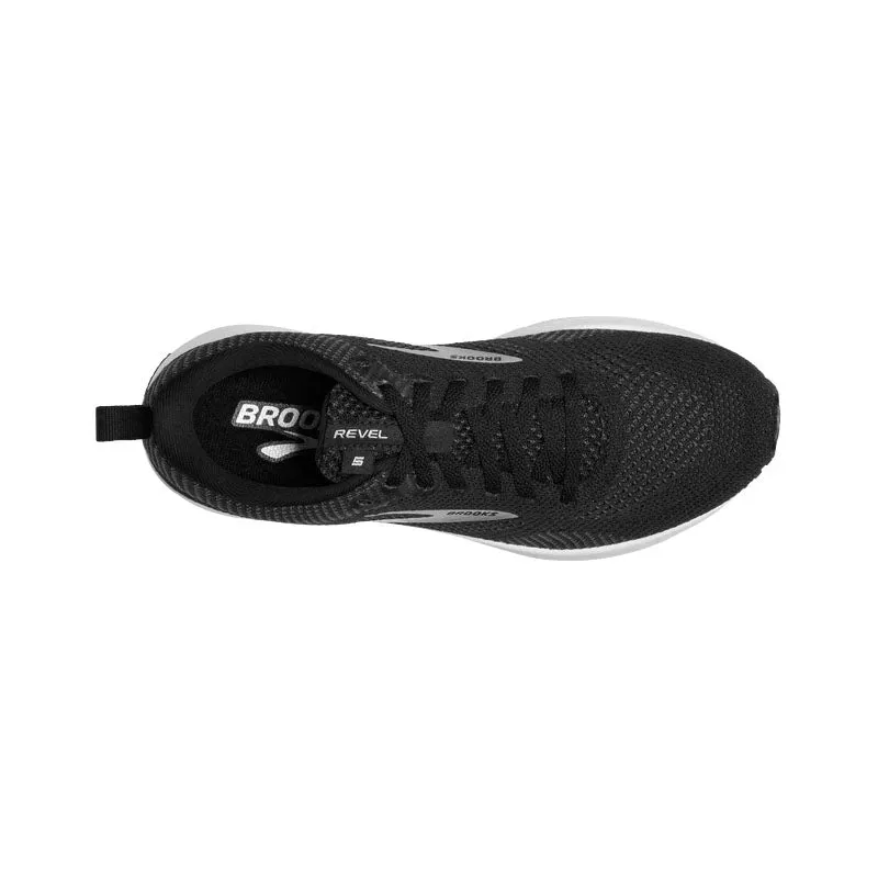 Brooks Womens Revel 5