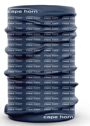 Cape Horn Face Buff - Cape Horn Logo