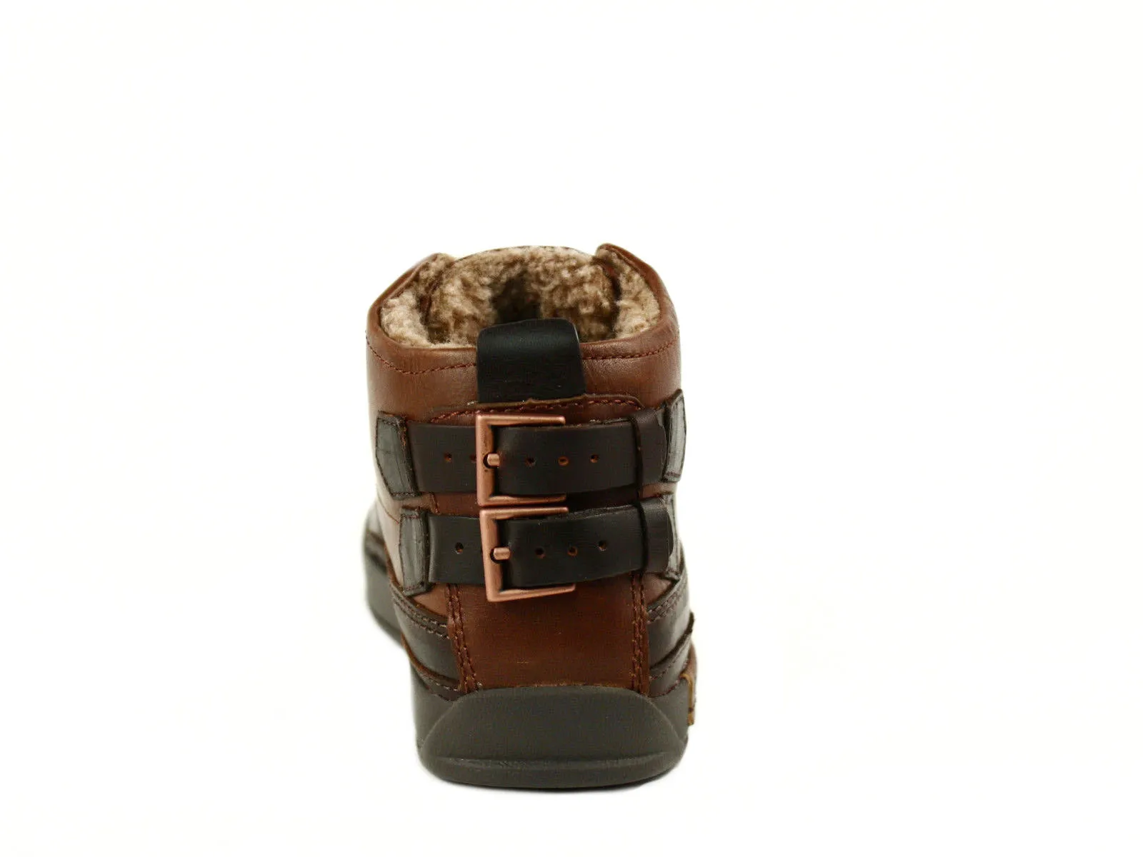 Caterpillar Jeret Mid Cut Men's Boots